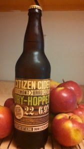 Citizen Cider Dry-Hopped