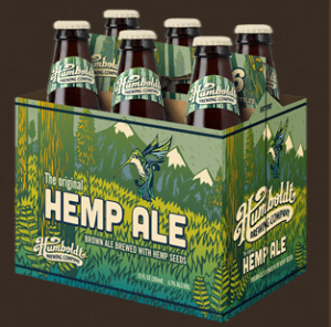 humboldt hemp ale
