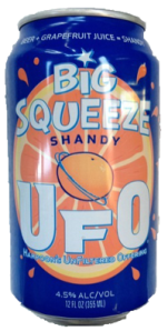 Harpoon Big Squeeze Can