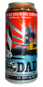 Fiddlehead Hodad Cans