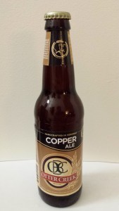 copper ale