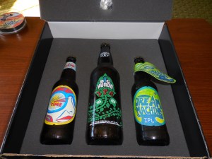 Magic Hat Beer