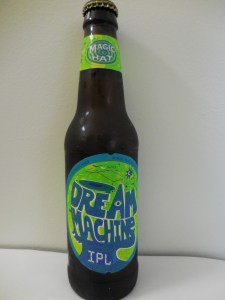 Dream Machine Magic Hat