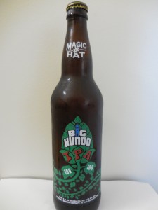 Magic Hat Big Hundo