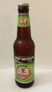 hop session ale