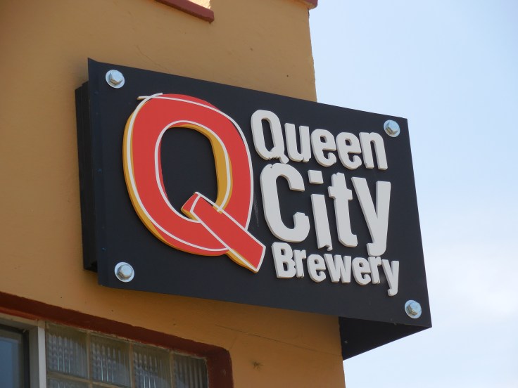 queen city brewing burlington vt