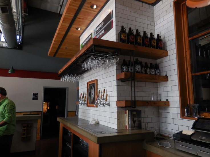 zero gravity burlington vt