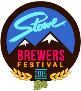 stowe brewers festival